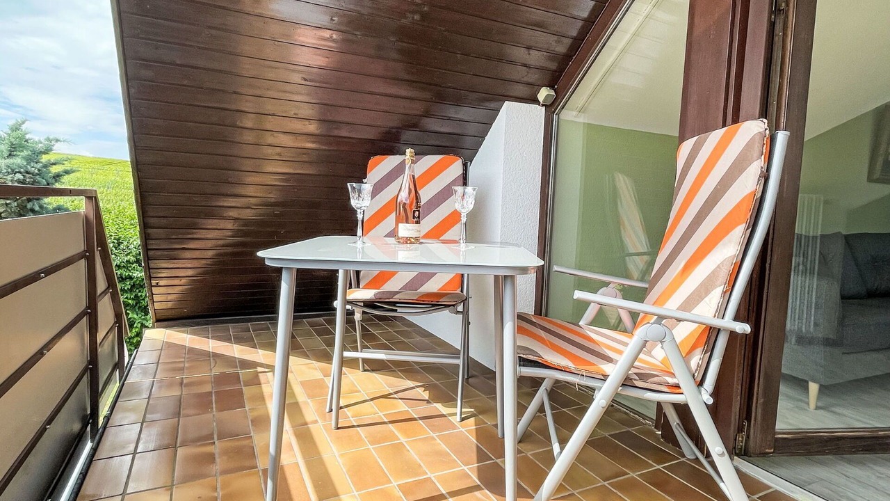 Photo of Patio Balcony in Bischoffingen