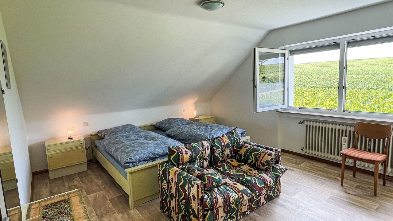 Photo of Bedroom in Bischoffingen