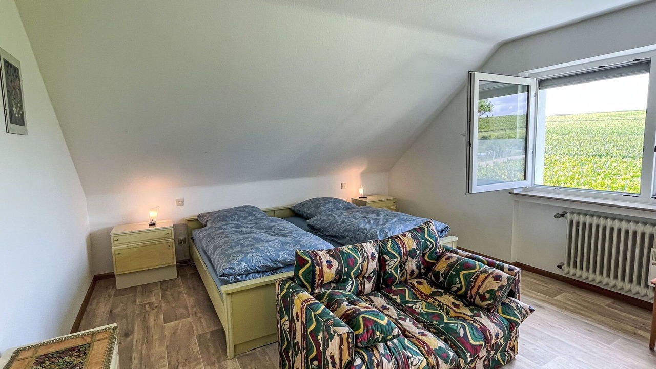 Photo of Bedroom in Bischoffingen