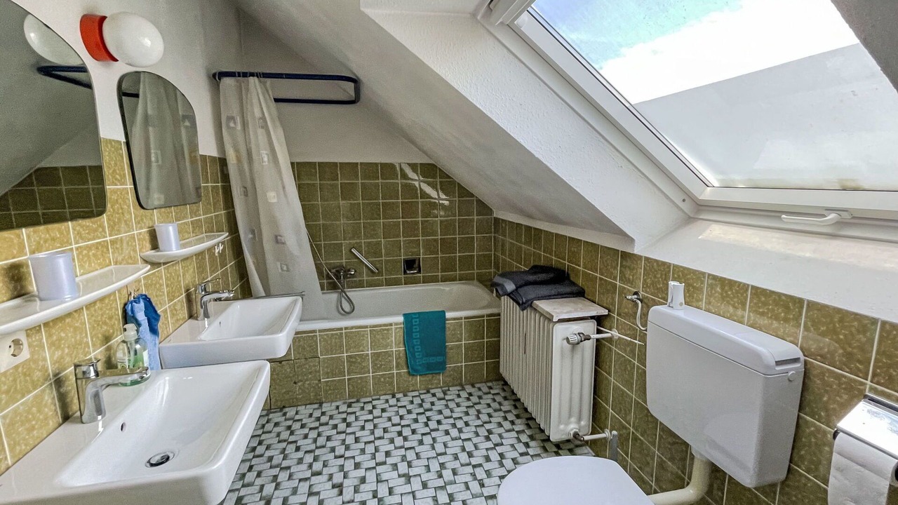 Photo of Bathroom in Bischoffingen