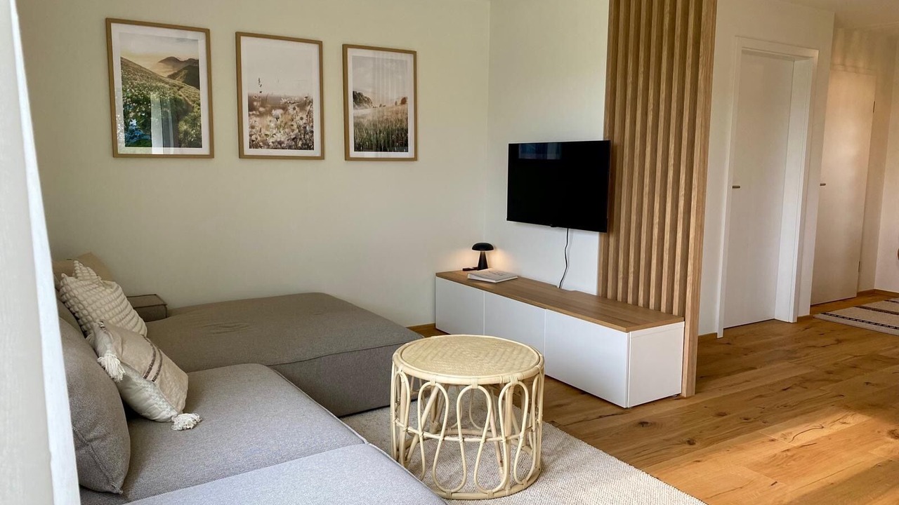 Photo of Livingroom in Christazhofen