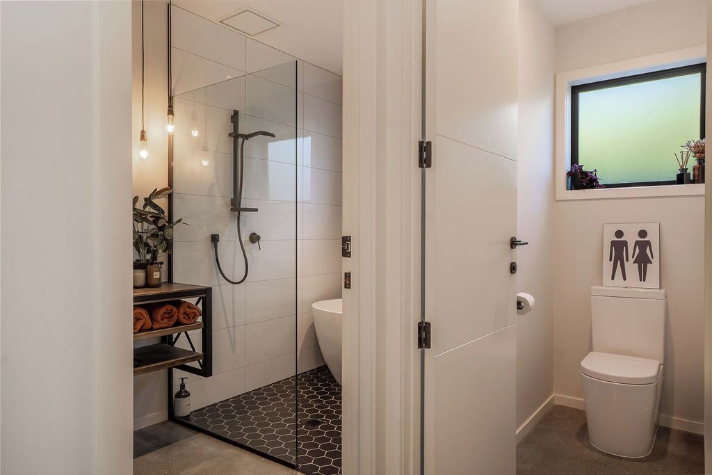 Photo of Bathroom in Jacks Point