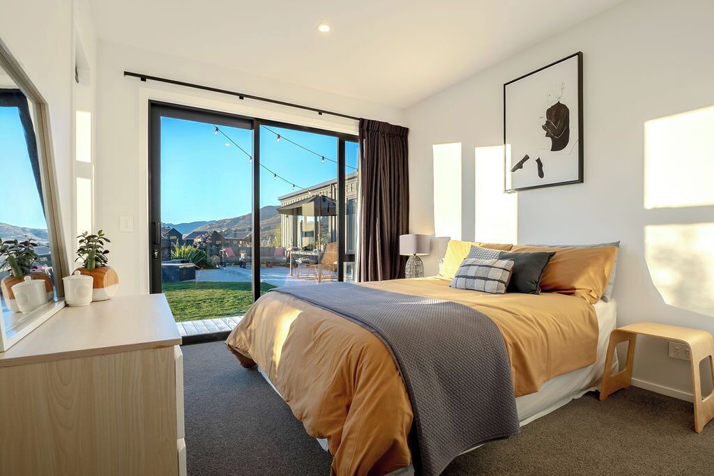 Photo of Bedroom in Jacks Point