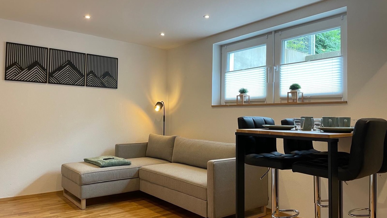 Photo of Livingroom in Flintsbach A. Inn