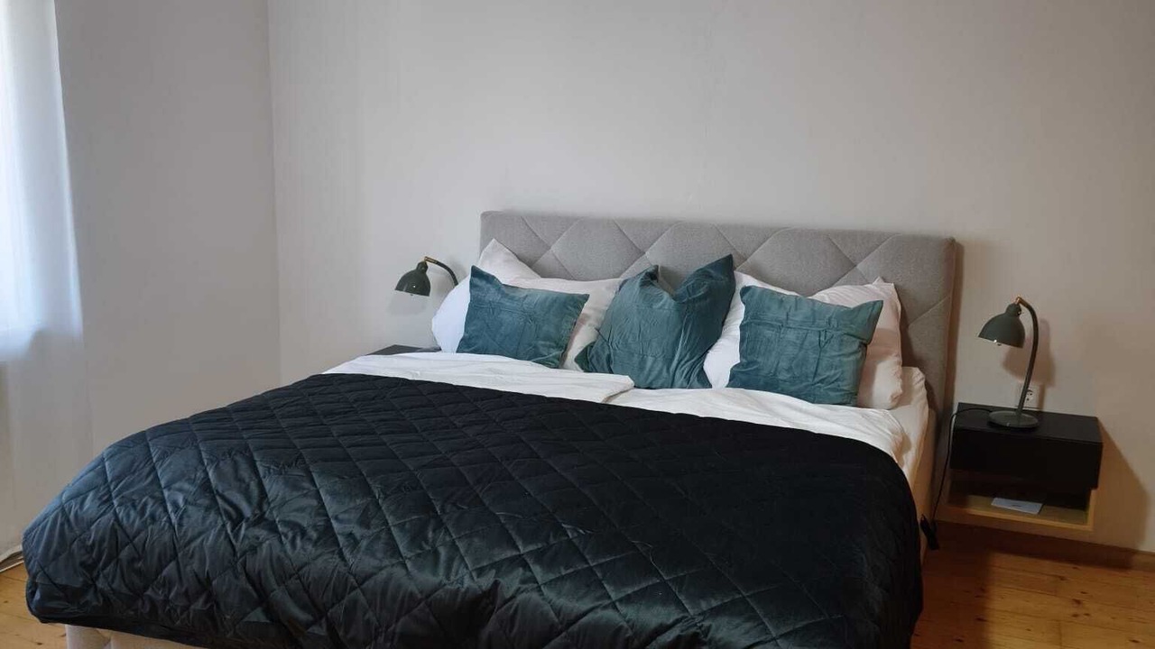 Photo of Bedroom in Spalt