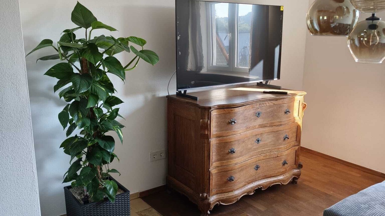 Photo of Livingroom in Spalt