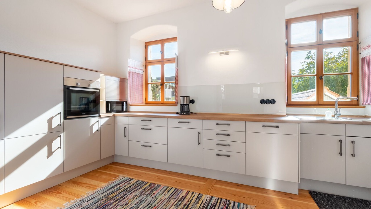 Photo of Kitchen in Neunburg vorm Wald