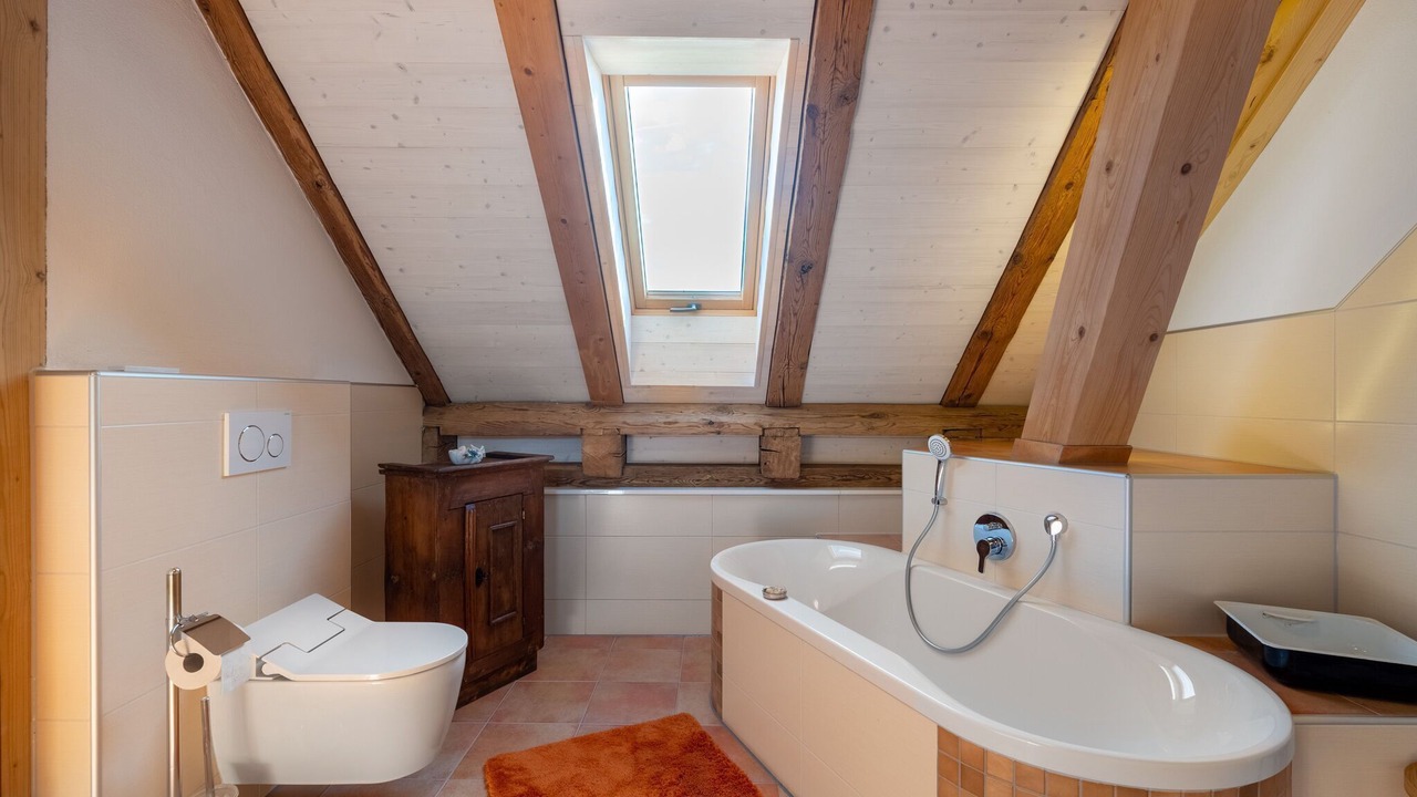 Photo of Bathroom in Neunburg vorm Wald