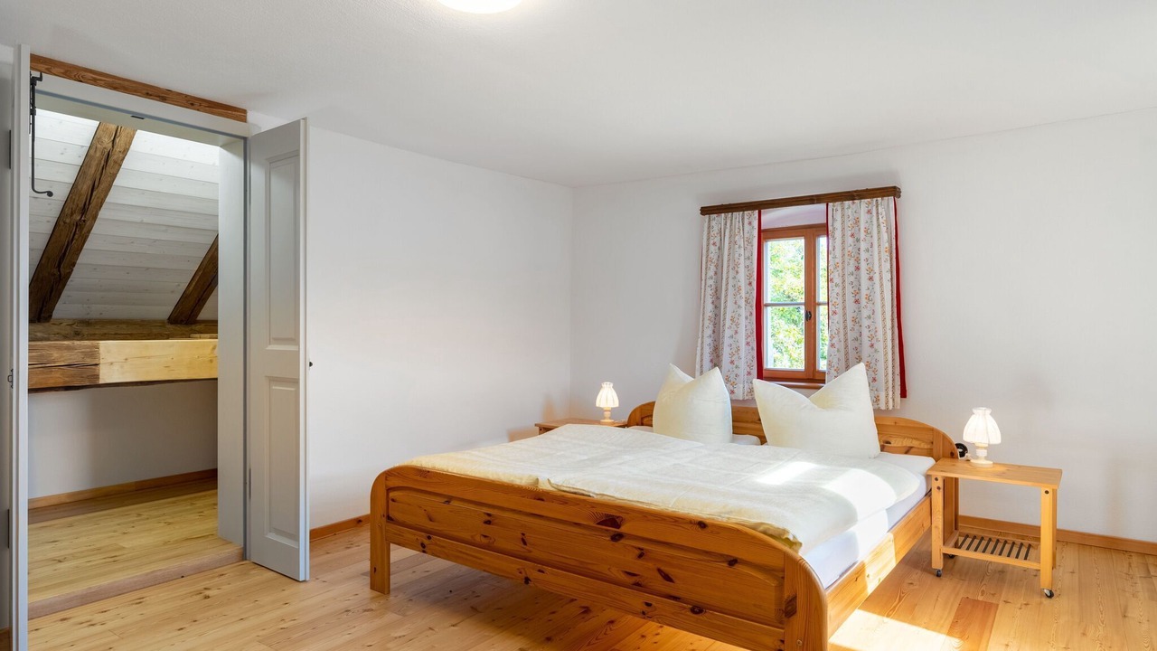 Photo of Bedroom in Neunburg vorm Wald
