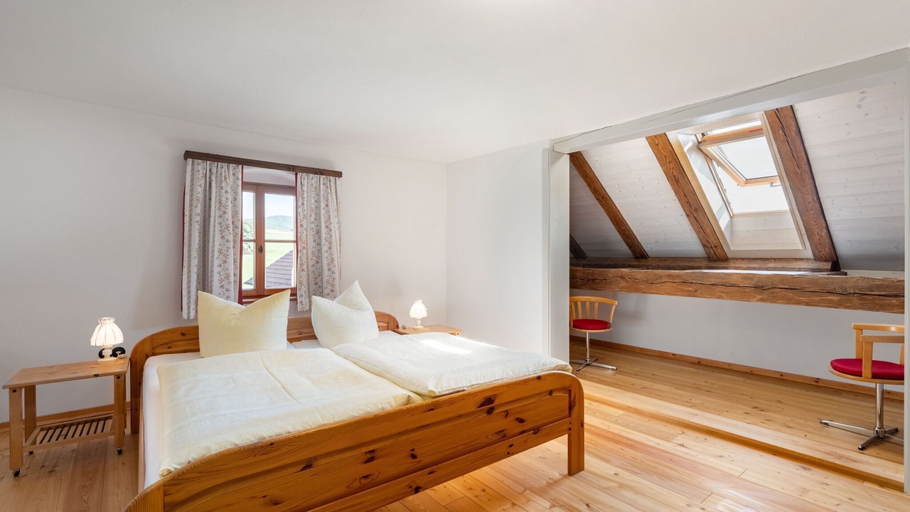 Photo of Bedroom in Neunburg vorm Wald