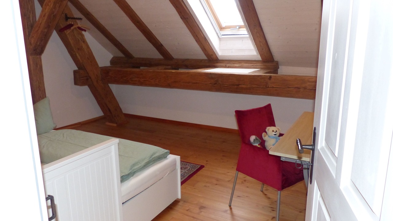 Photo of Bedroom in Neunburg vorm Wald
