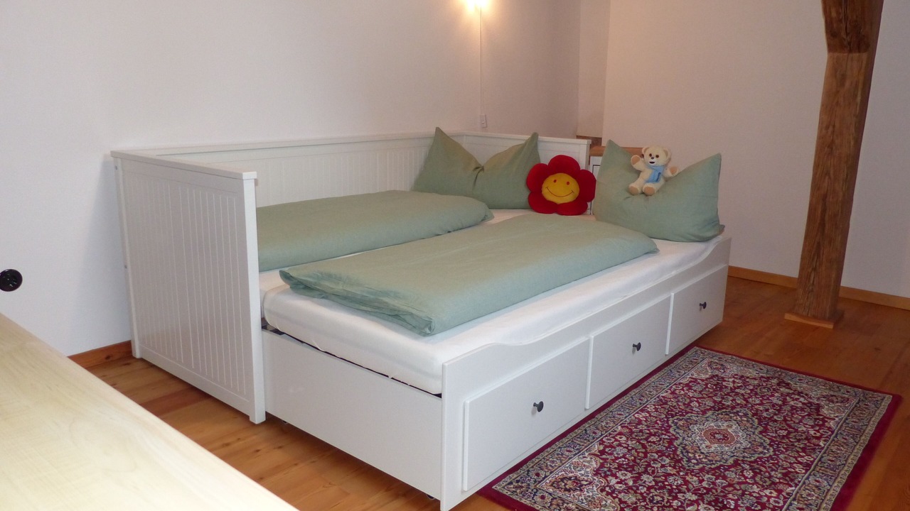 Photo of Bedroom in Neunburg vorm Wald