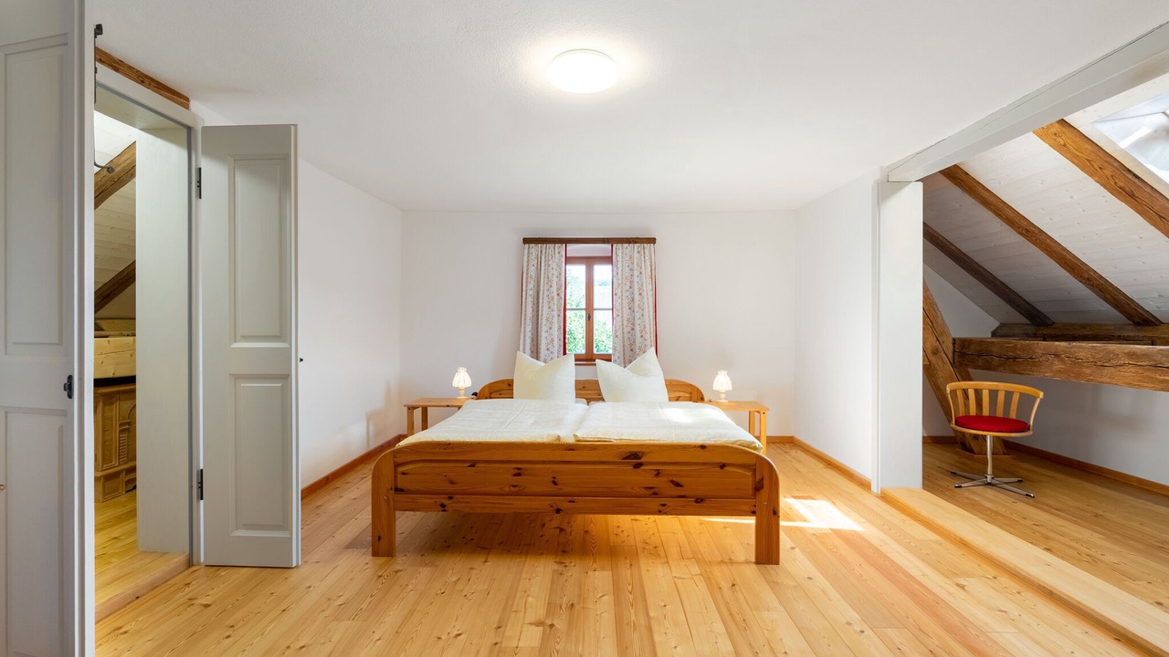 Photo of Bedroom in Neunburg vorm Wald