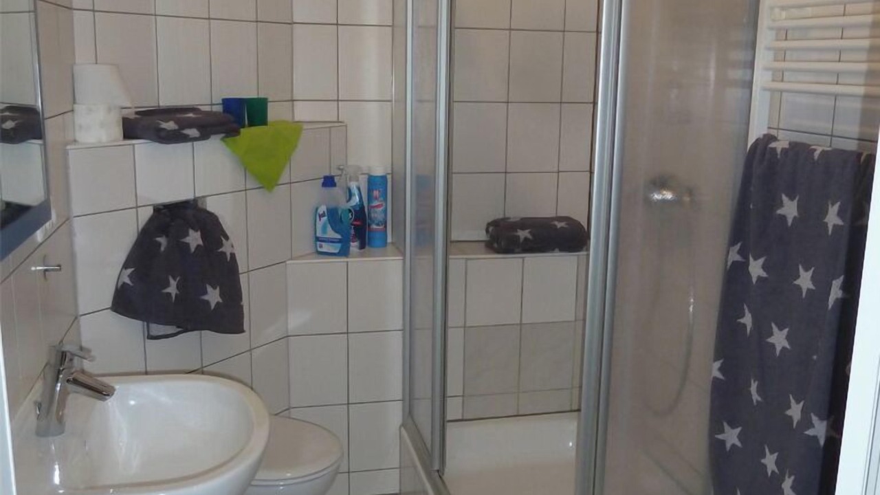 Photo of Bathroom in Ipsheim