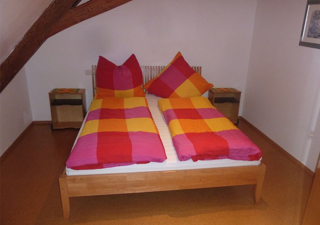 Photo of Bedroom in Ipsheim