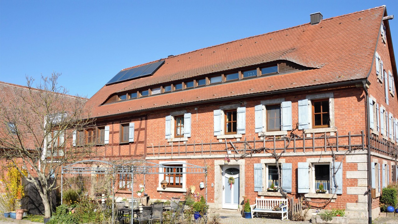 Photo of Outdoor in Ipsheim