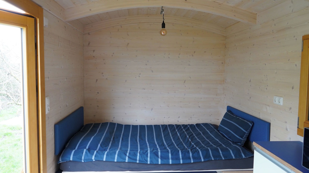 Photo of Bedroom in Ipsheim