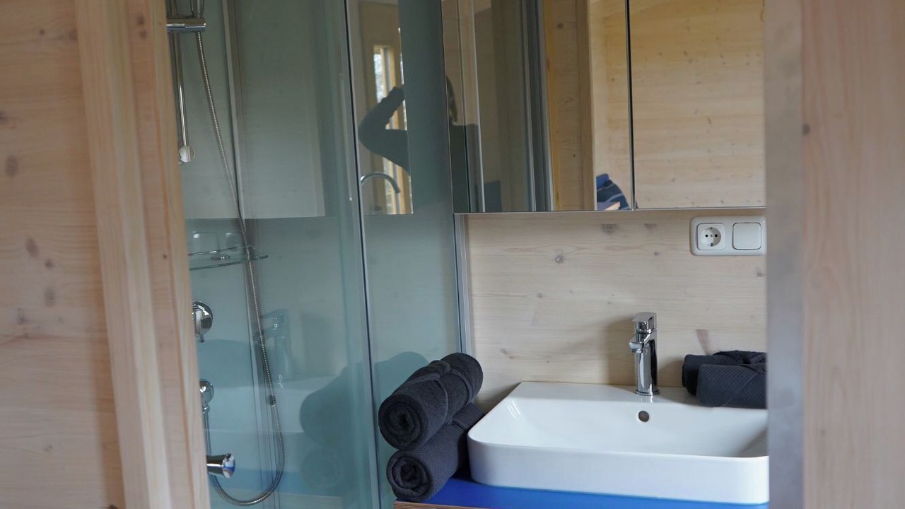 Photo of Bathroom in Ipsheim