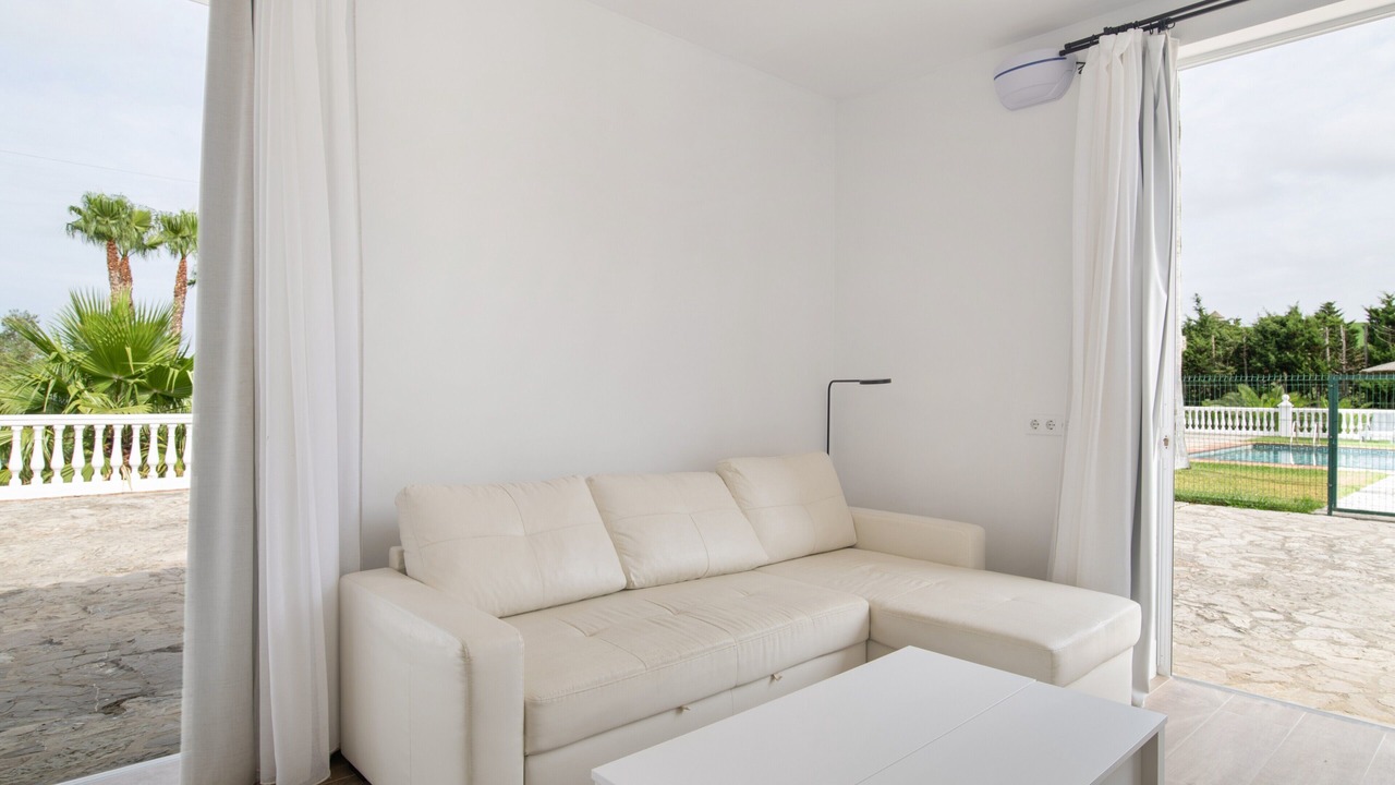 Photo of Livingroom in Brena y Marismas de Barbate Natural Park