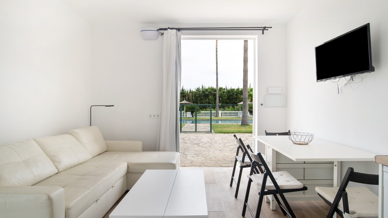 Photo of Livingroom in Brena y Marismas de Barbate Natural Park