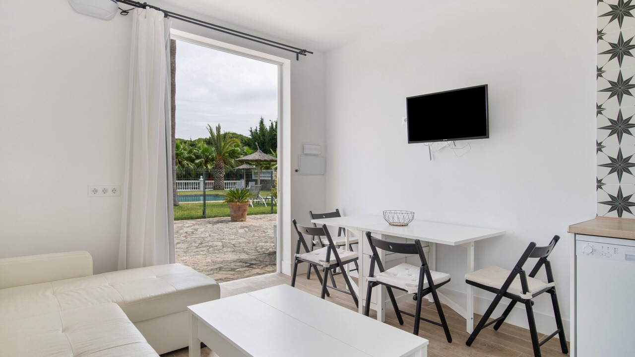 Photo of Livingroom in Brena y Marismas de Barbate Natural Park