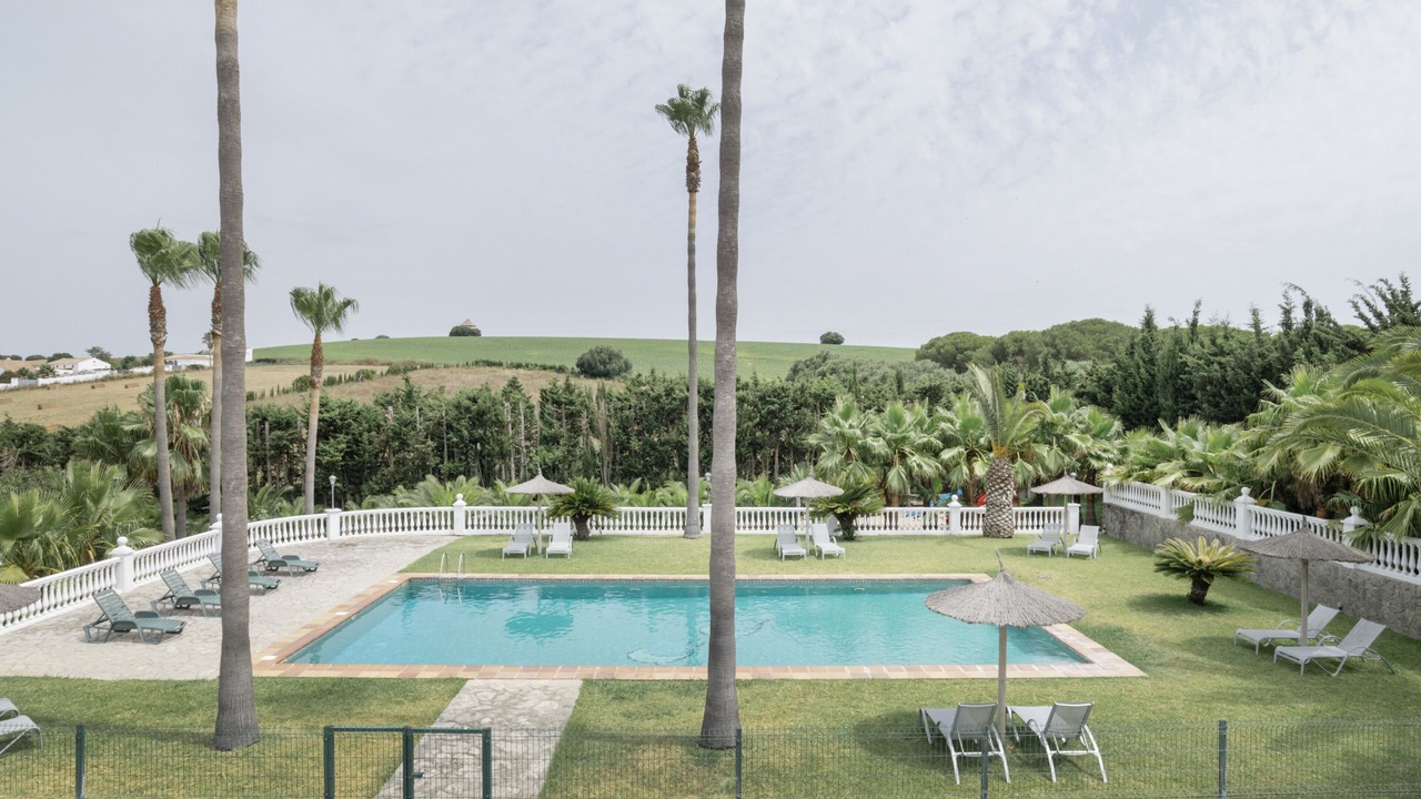 Photo of Outdoor in Brena y Marismas de Barbate Natural Park