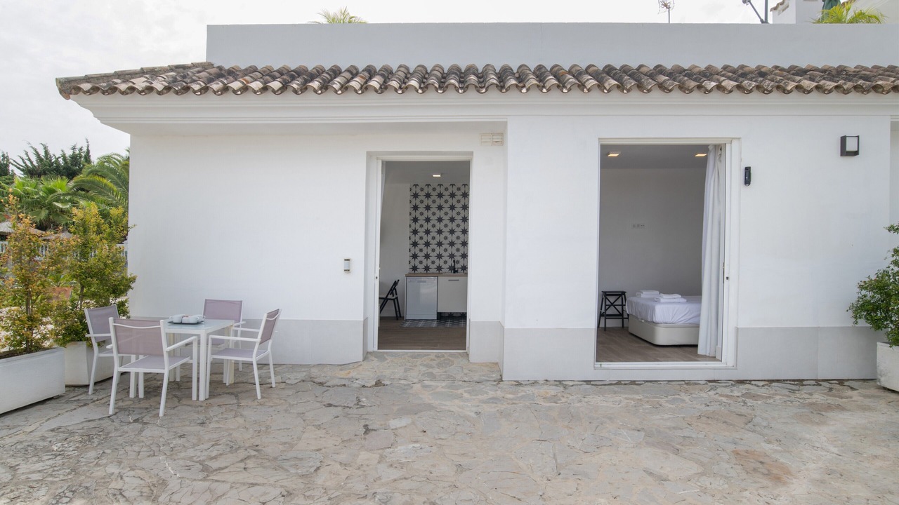 Photo of Outdoor in Brena y Marismas de Barbate Natural Park