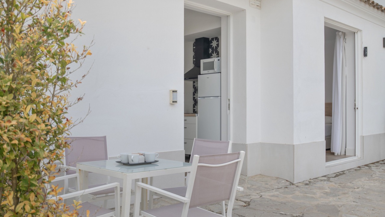 Photo of Outdoor in Brena y Marismas de Barbate Natural Park