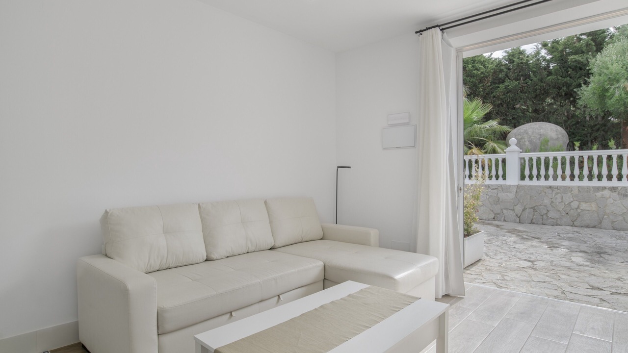 Photo of Livingroom in Brena y Marismas de Barbate Natural Park