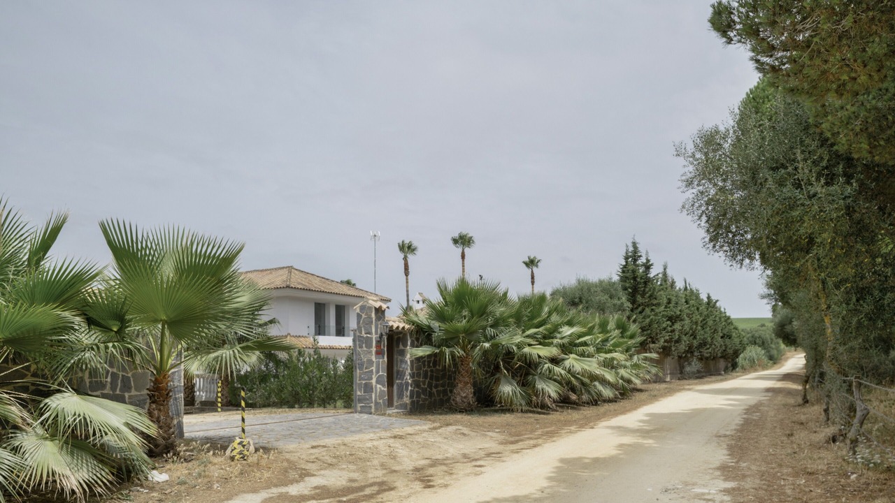 Photo of Outdoor in Brena y Marismas de Barbate Natural Park