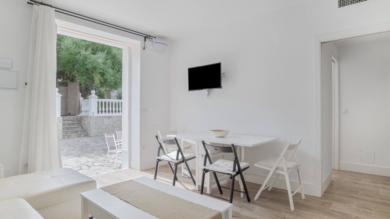 Photo of Livingroom in Brena y Marismas de Barbate Natural Park