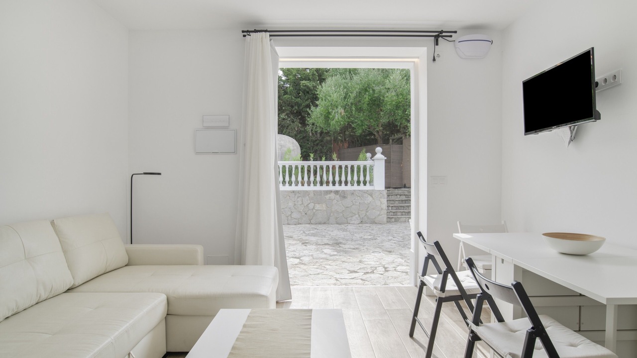Photo of Livingroom in Brena y Marismas de Barbate Natural Park