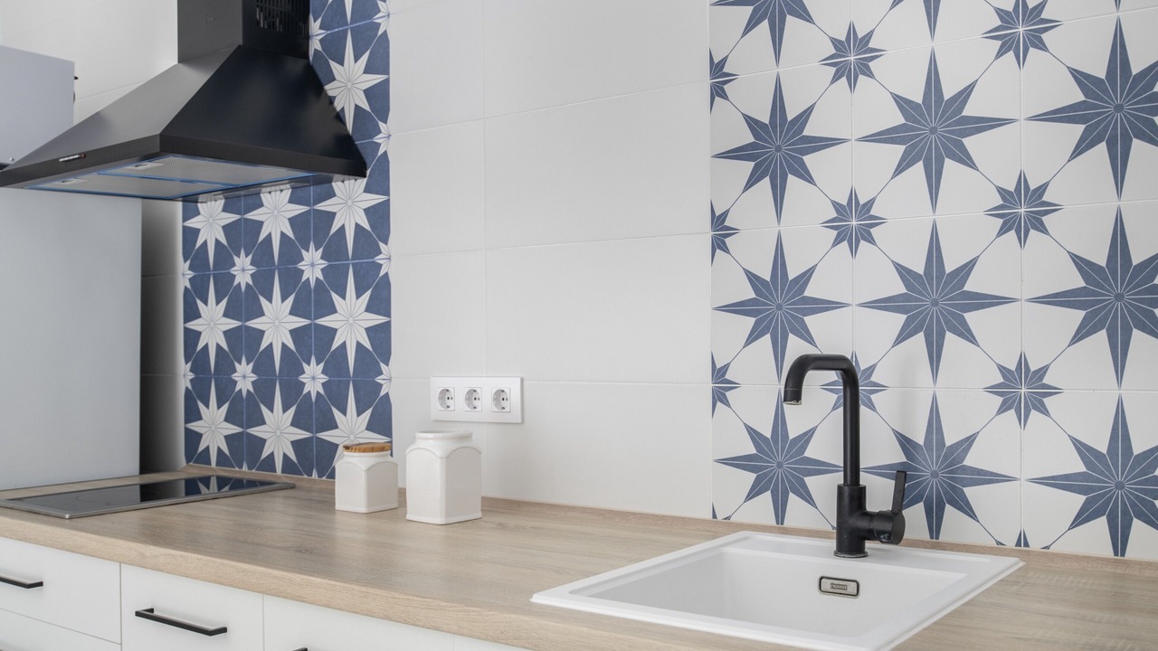 Photo of Kitchen in Brena y Marismas de Barbate Natural Park