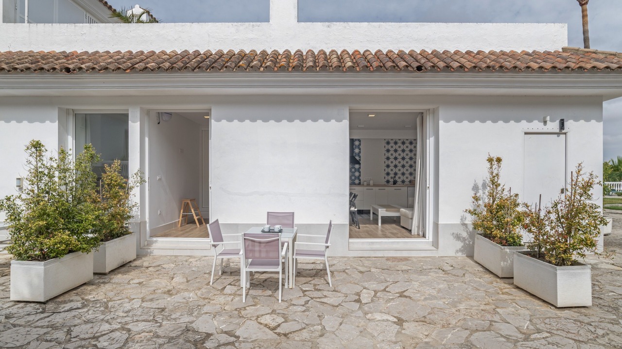 Photo of Outdoor in Brena y Marismas de Barbate Natural Park