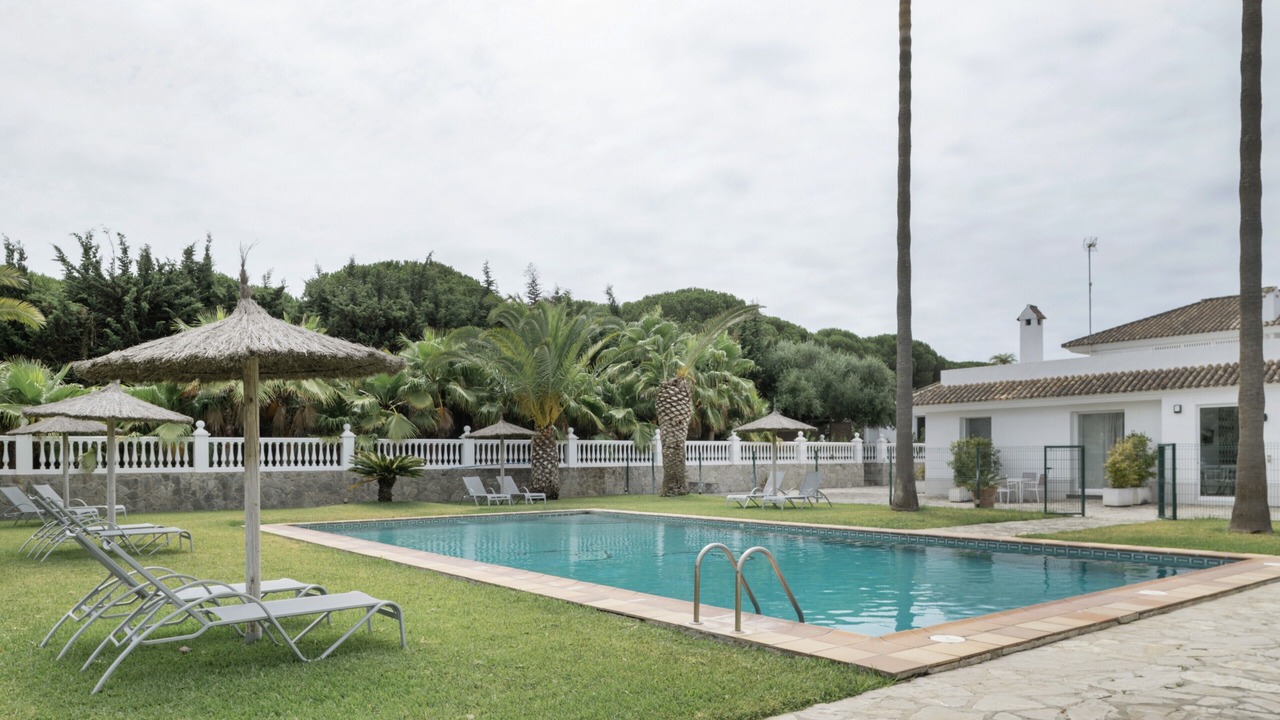 Photo of Outdoor in Brena y Marismas de Barbate Natural Park