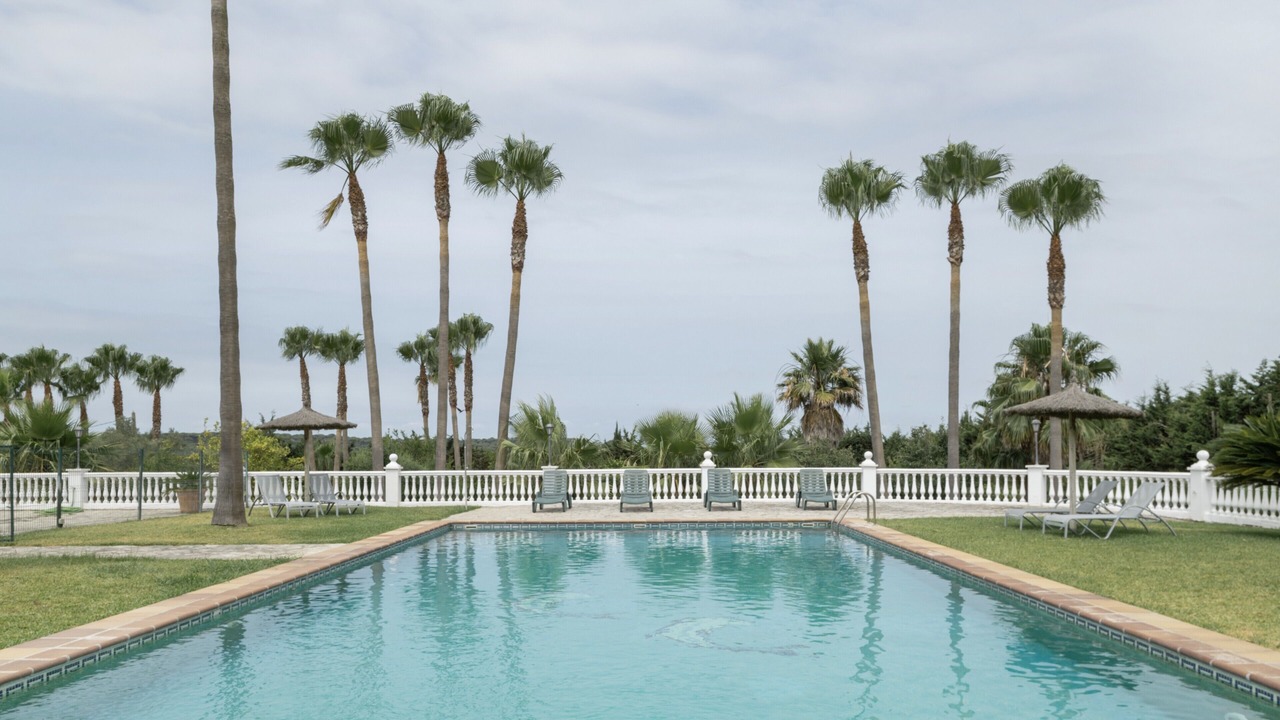 Photo of Outdoor in Brena y Marismas de Barbate Natural Park