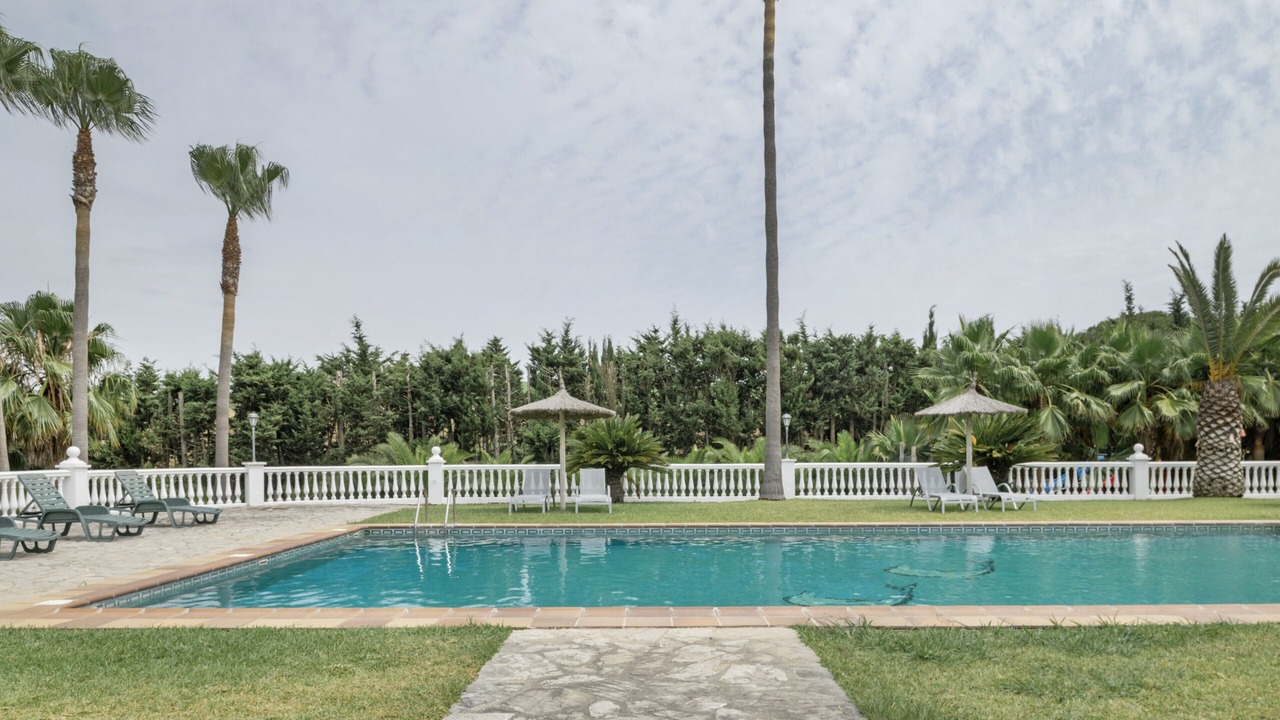 Photo of Outdoor in Brena y Marismas de Barbate Natural Park
