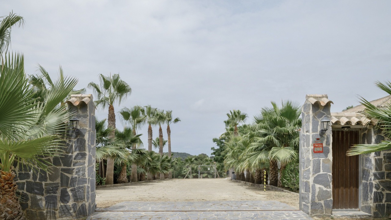Photo of Outdoor in Brena y Marismas de Barbate Natural Park