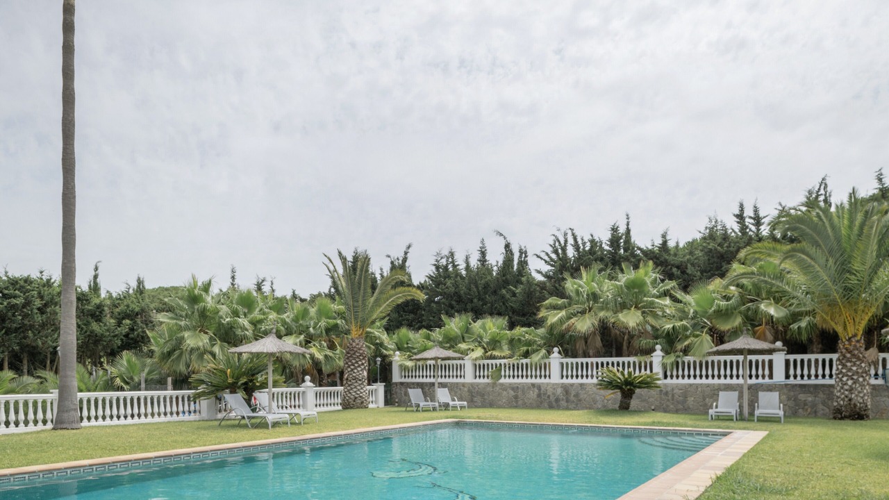 Photo of Outdoor in Brena y Marismas de Barbate Natural Park