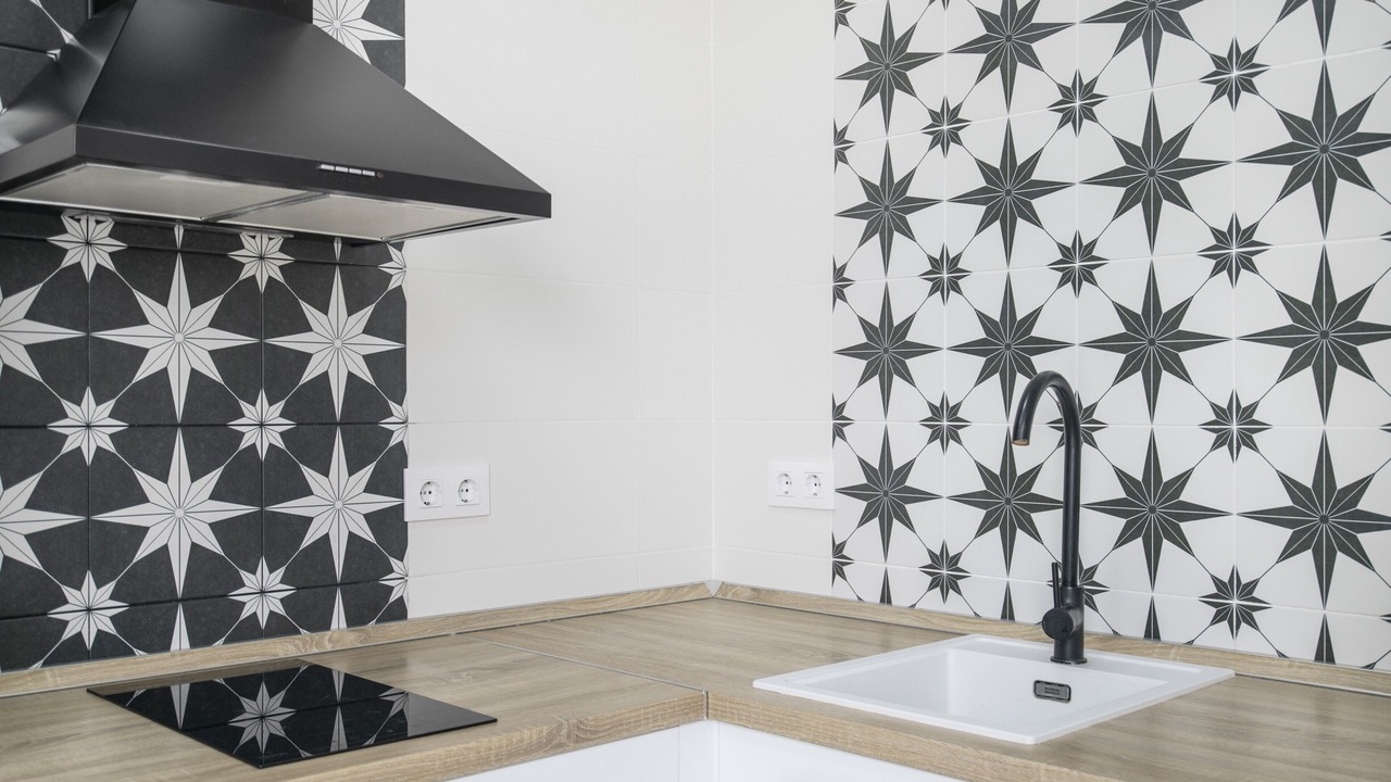 Photo of Kitchen in Brena y Marismas de Barbate Natural Park