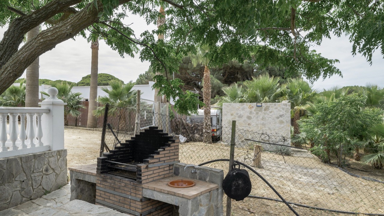Photo of Outdoor in Brena y Marismas de Barbate Natural Park