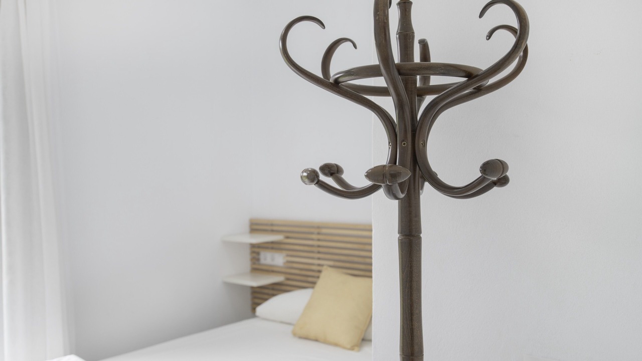 Photo of Bedroom in Brena y Marismas de Barbate Natural Park