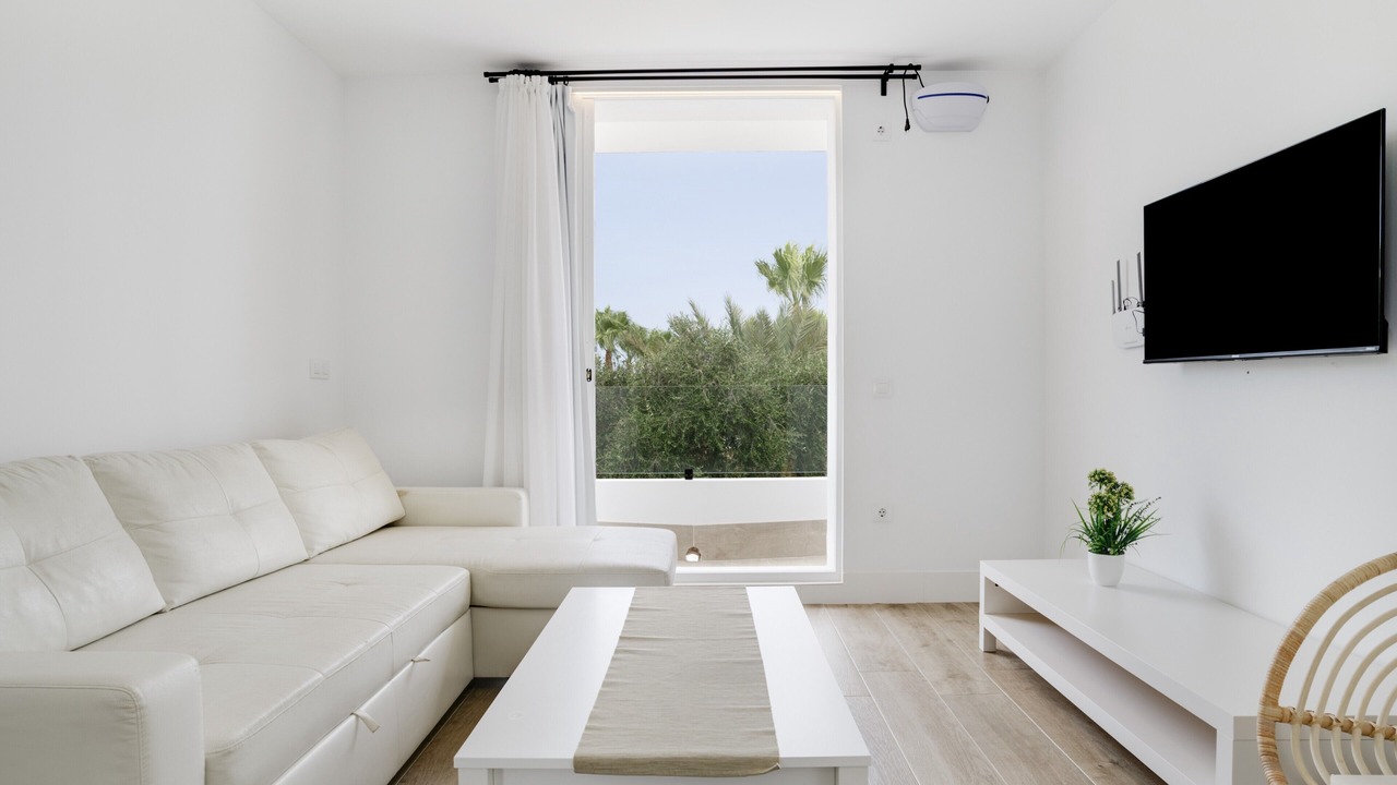 Photo of Livingroom in Brena y Marismas de Barbate Natural Park