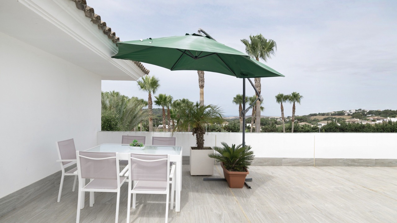 Photo of Outdoor in Brena y Marismas de Barbate Natural Park