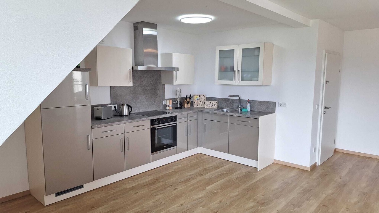 Photo of Kitchen in Goldbach