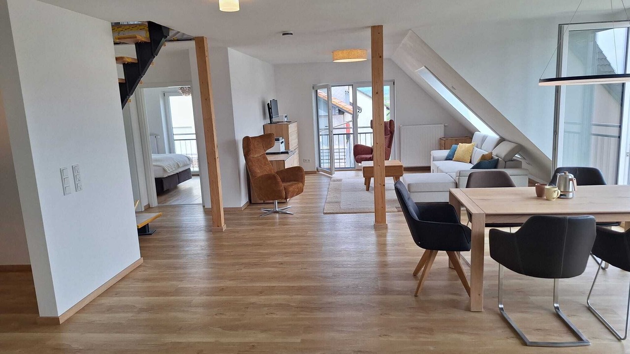 Photo of Bedroom in Goldbach