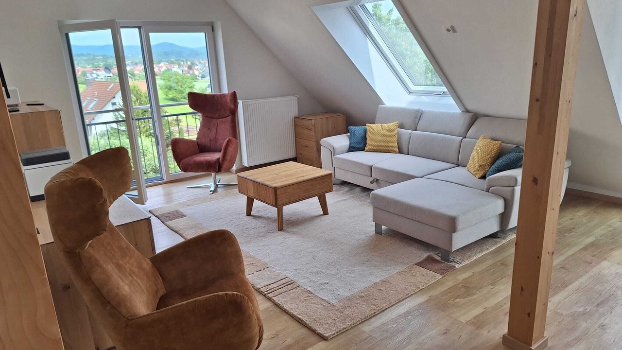 Photo of Livingroom in Goldbach