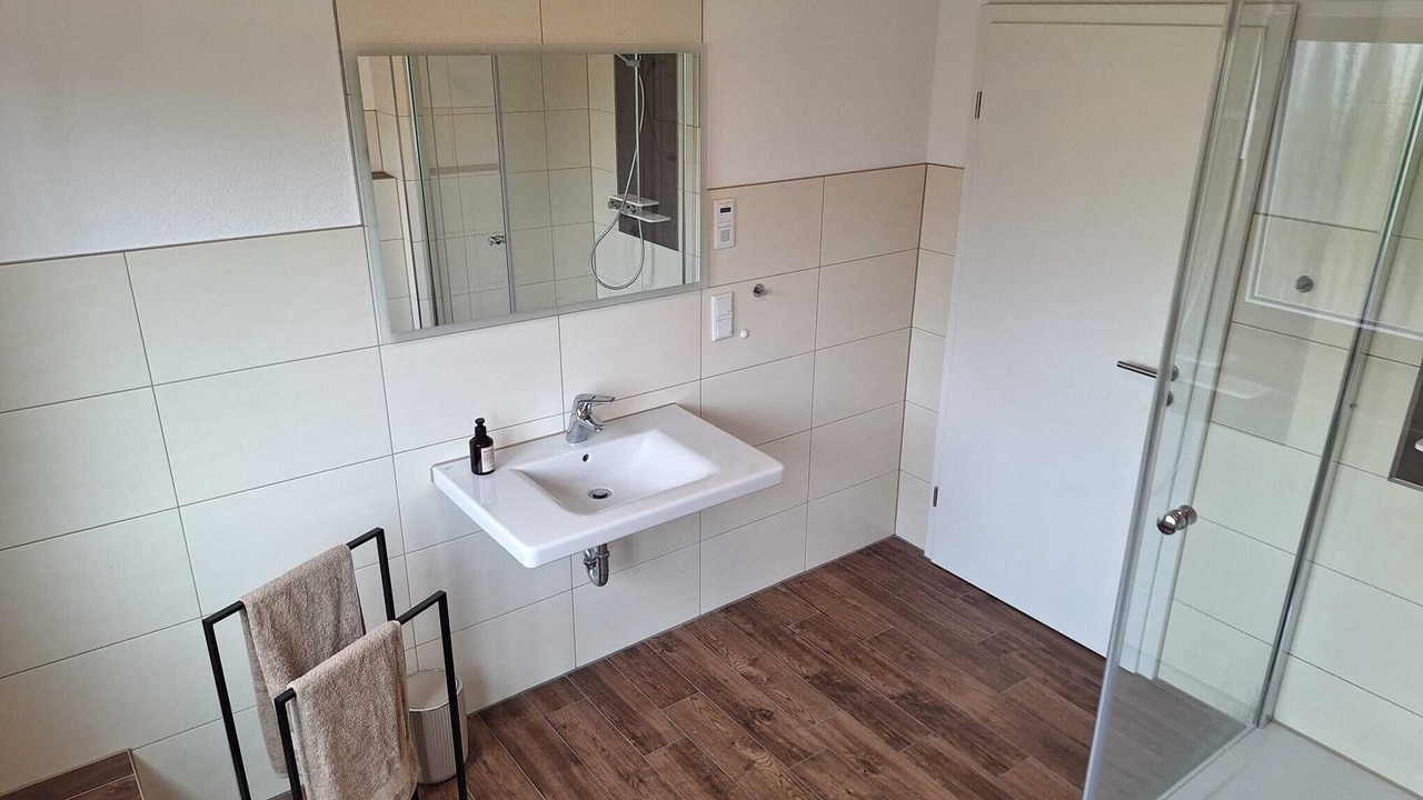 Photo of Bathroom in Goldbach