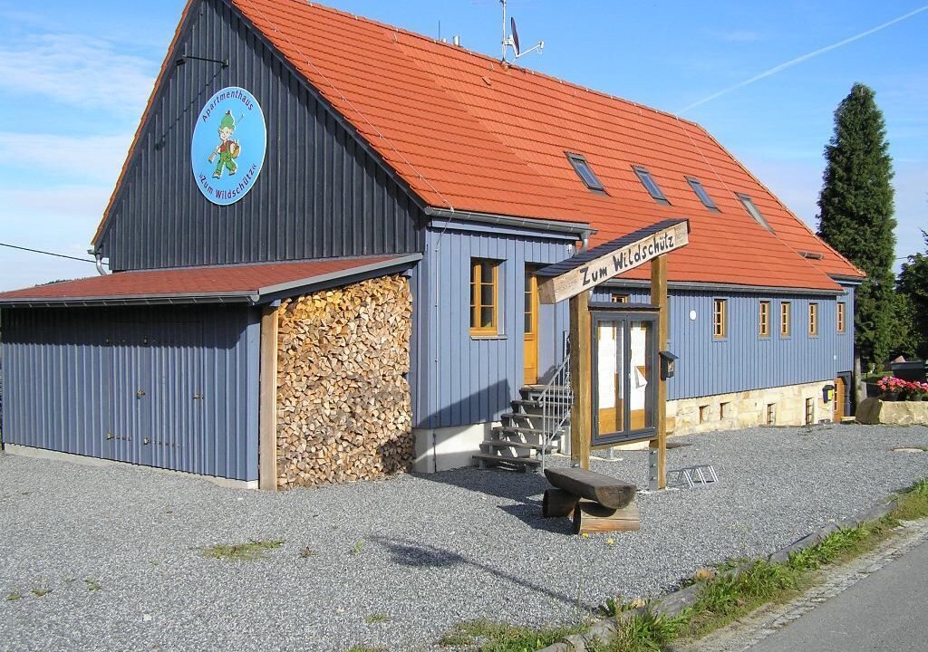 Photo of Outdoor in Hinterhermsdorf