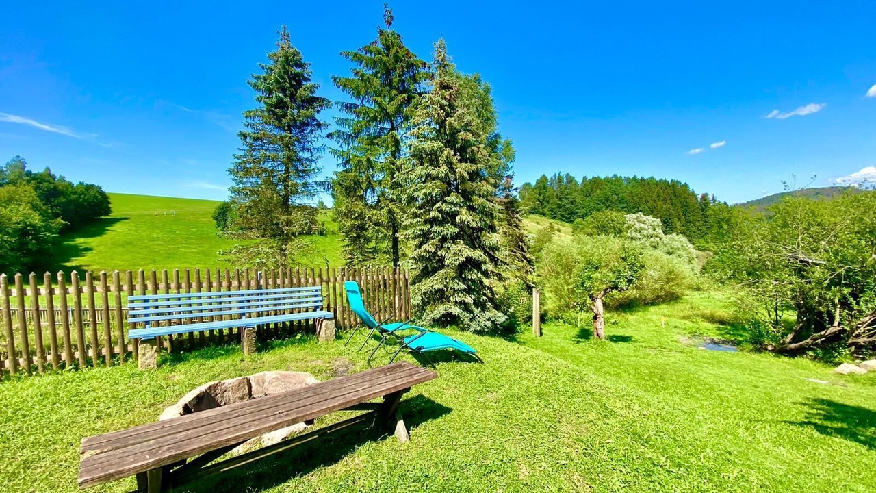 Photo of Outdoor in Hinterhermsdorf